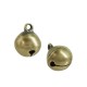 Brass Charm Bell 10mm