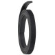 Filo di Cuoio Piatto con Cavallino 10mm