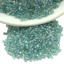 Miyuki Delica Bead Tube 11/0 (8gr) (~1600pcs) (DB84)