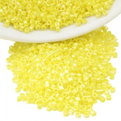 Miyuki Delica Bead Tube 11/0 (8gr~1600pcs) (DB160)