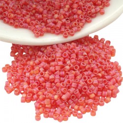 Miyuki Delica Bead Tube 11/0 (8gr) (~1600pcs) (DB856)