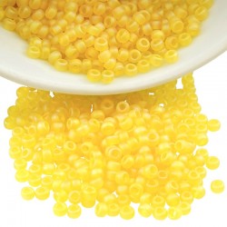 Miyuki Rocaille Χάντρα Στρογγυλή 8/0 (20gr) (~780τμχ) (136FR)
