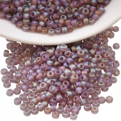 Miyuki Rocaille Bead Round 8/0 (20gr) (~780pcs) (142FR)