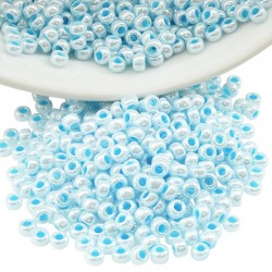 Miyuki Rocaille Bead Round 8/0 (20gr) (~780pcs) (430)