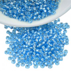 Miyuki Rocaille Χάντρα Στρογγυλή 8/0 (20gr) (~780τμχ) (148D)