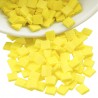 404FR - Yellow Frosted