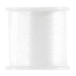 Filo di Nylon Miyuki 0.2mm (~50mtr/bobina)