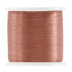 Filo di Nylon Miyuki 0.2mm (~50mtr/bobina)