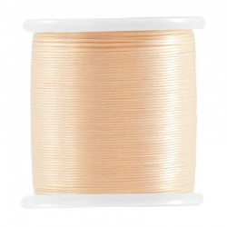 Filo di Nylon Miyuki 0.2mm (~50mtr/bobina)