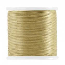 Filo di Nylon Miyuki 0.2mm (~50mtr/bobina)