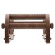 Adjustable Bead Loom for Miyuki 33x14cm
