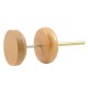 Wooden Beading Spinner for Miyuki 100cm & 2 Needles 20mm
