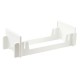 Plastic Bead Loom for Miyuki 2 Weaving Lengths 26x10.5mm