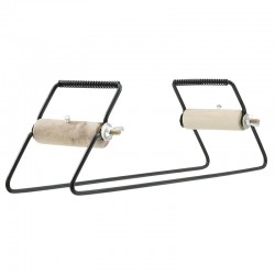 Métier à Tisser pour Perles Miyuki 29.5 x 6.8 x 9 cm