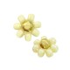 Miyuki Beads Flower 9mm (Ø1mm)