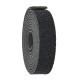 Cordón de Cuero Artificial Plano Caviar 20mm
