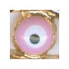 Gold / Pink / White / Black