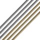 Catena a Serpente in Acciaio Inossidabile 304 2.4mm