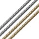 Catena a Serpente in Acciaio Inossidabile 304 2.4mm