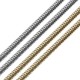 Stainless Steel 304 Snake Chain 2.4mm