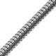 Catena a Serpente in Acciaio Inossidabile 304 2.4mm