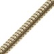 Catena a Serpente in Acciaio Inossidabile 304 2.4mm