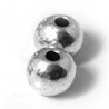 999° Silver Antique Plated/ 5µm