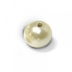 Pearl ABS Round 14mm