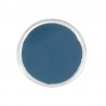999° Silver Antique Plated/ Denim Blue
