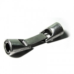 Zamak Clasp with Clip Ø5.2mm