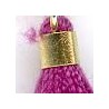 Gold/Lavender