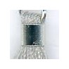 Rhodium/Grey
