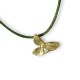 Brass Cast Flower 12mm