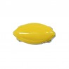 Steel/ Yellow