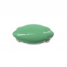 Steel/ Green
