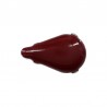 Steel/ Dark Red