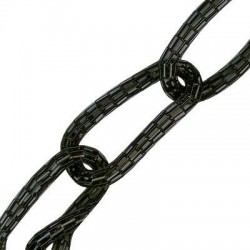 Steel Chain 6.0mm16 Loops 90cm