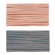 Nastro in Poliestere 4mm (~10yard/conf)