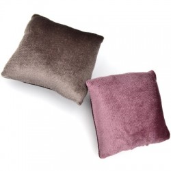 Velvet Pillow Deco 100x100mm