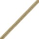 Stainless Steel 304 Snake Chain 1.2mm