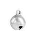 Brass Charm Bell 14mm