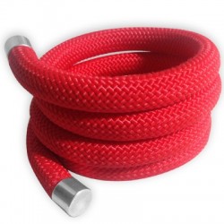 Climbing Cord Round Semisoft 10mm