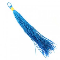 Pompon de Poliéster ~120mm