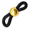 Black/Gold