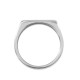 Stainless Steel 304 Ring Line 15x3.5mm (Ø18mm Size 8)