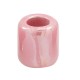 Ceramic Slider Ring w/ Enamel 19x20mm (Ø11mm)