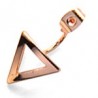 Electro Rose Gold