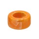 Ceramic Slider Ring w/ Enamel 19x10mm (Ø11mm)