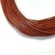 Leather Round Cord 1.5mm