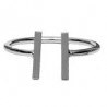 999° Silver Antique Plated/ 5µm